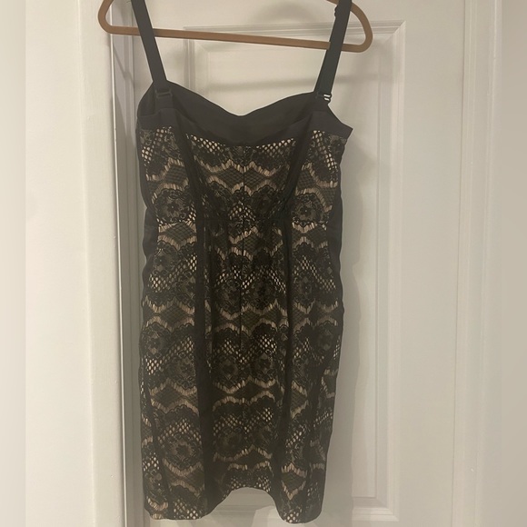 Rag and bone lace cocktail dress perfect condition - Picture 3 of 5